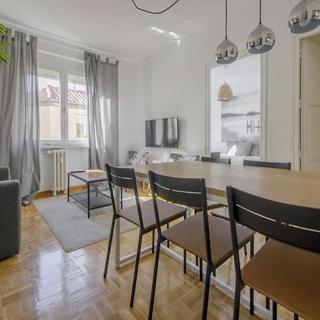 Encantador Piso En La Latina Madrid Centro/Rastro Eksteriør bilde